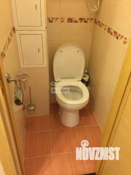 1-к квартира, на длительный срок, 40м2, 10/10 этаж