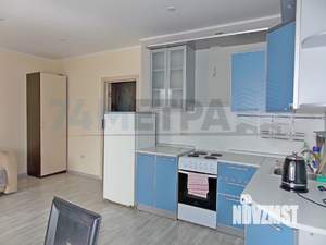 1-к квартира, на длительный срок, 30м2, 10/24 этаж