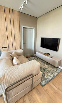 2-к квартира, на длительный срок, 55м2, 12/32 этаж
