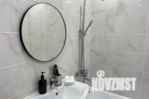 1-к квартира, посуточно, 32м2, 9/17 этаж