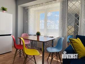 2-к квартира, посуточно, 62м2, 16/18 этаж