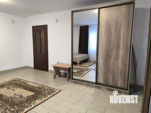 1-к квартира, на длительный срок, 48м2, 3/3 этаж