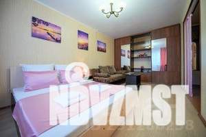 1-к квартира, посуточно, 30м2, 3/5 этаж