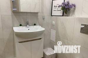 1-к квартира, посуточно, 24м2, 9/16 этаж