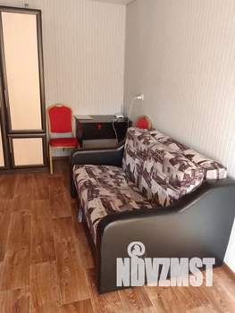 1-к квартира, посуточно, 32м2, 4/5 этаж