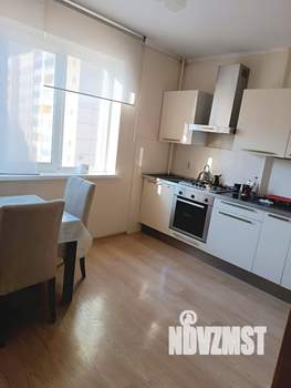 1-к квартира, на длительный срок, 51м2, 6/11 этаж