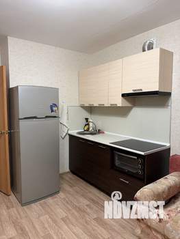 Студия квартира, на длительный срок, 26м2, 7/9 этаж