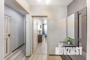 2-к квартира, посуточно, 47м2, 13/21 этаж