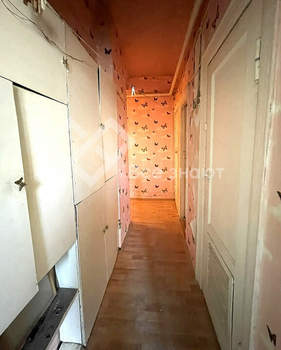 2-к квартира, на длительный срок, 60м2, 1/5 этаж