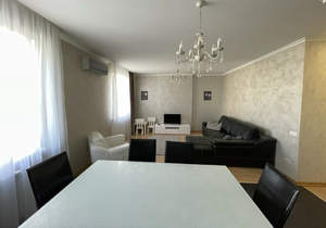 3-к квартира, на длительный срок, 80м2, 8/9 этаж