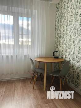 1-к квартира, на длительный срок, 33м2, 7/10 этаж