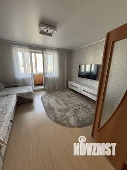 1-к квартира, на длительный срок, 48м2, 9/9 этаж
