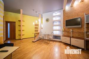 2-к квартира, посуточно, 64м2, 2/5 этаж