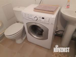 Студия квартира, на длительный срок, 31м2, 7/10 этаж
