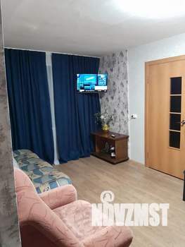 2-к квартира, посуточно, 45м2, 1/5 этаж