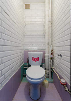 1-к квартира, на длительный срок, 32м2, 8/9 этаж