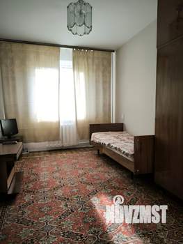 1-к квартира, на длительный срок, 35м2, 1/10 этаж