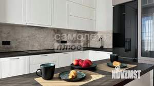 3-к квартира, на длительный срок, 96м2, 15/24 этаж