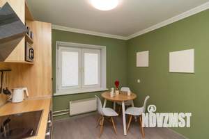 1-к квартира, посуточно, 32м2, 5/10 этаж