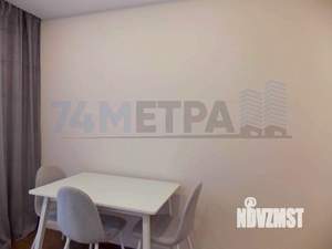 1-к квартира, на длительный срок, 40м2, 3/16 этаж