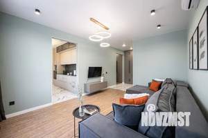 3-к квартира, посуточно, 68м2, 9/18 этаж