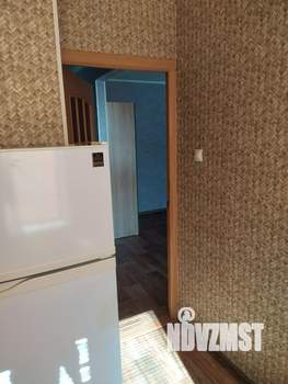 1-к квартира, на длительный срок, 33м2, 3/5 этаж