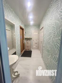 1-к квартира, на длительный срок, 41м2, 4/10 этаж