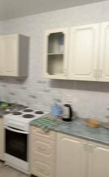 Студия квартира, на длительный срок, 25м2, 11/11 этаж