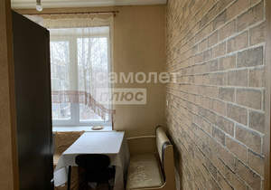 1-к квартира, на длительный срок, 31м2, 4/5 этаж