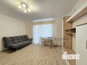 Студия квартира, на длительный срок, 24м2, 7/10 этаж