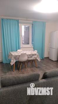 2-к квартира, на длительный срок, 58м2, 7/19 этаж