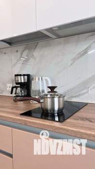 2-к квартира, посуточно, 42м2, 1/1 этаж