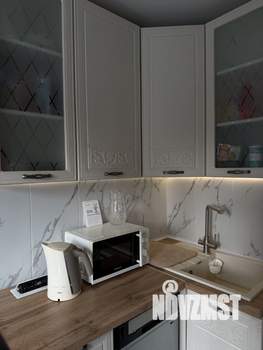 1-к квартира, на длительный срок, 43м2, 3/5 этаж