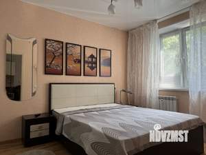 2-к квартира, на длительный срок, 41м2, 4/11 этаж