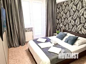 1-к квартира, посуточно, 32м2, 7/10 этаж