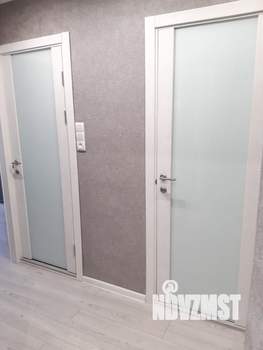 1-к квартира, посуточно, 41м2, 1/10 этаж