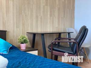 2-к квартира, посуточно, 63м2, 16/18 этаж