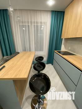 2-к квартира, на длительный срок, 46м2, 10/16 этаж