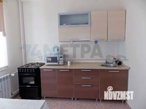 2-к квартира, на длительный срок, 56м2, 9/10 этаж