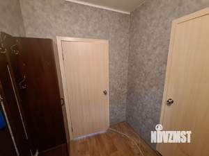 Студия квартира, на длительный срок, 26м2, 7/10 этаж