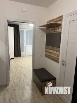 Студия квартира, на длительный срок, 25м2, 9/10 этаж