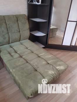 2-к квартира, посуточно, 43м2, 2/5 этаж