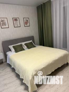 Студия квартира, посуточно, 26м2, 9/10 этаж