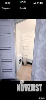 2-к квартира, на длительный срок, 59м2, 4/10 этаж