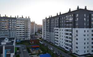 Студия квартира, на длительный срок, 24м2, 7/10 этаж