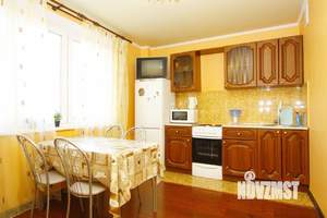 2-к квартира, посуточно, 65м2, 1/1 этаж