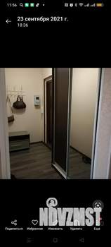 1-к квартира, на длительный срок, 35м2, 10/10 этаж