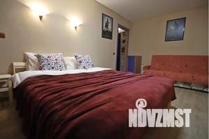 1-к квартира, посуточно, 34м2, 5/9 этаж