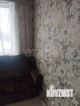 1-к квартира, на длительный срок, 32м2, 4/4 этаж