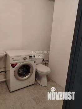 1-к квартира, на длительный срок, 36м2, 5/10 этаж